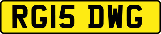 RG15DWG