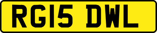 RG15DWL