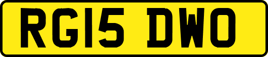 RG15DWO