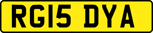 RG15DYA