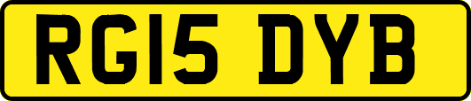 RG15DYB