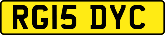 RG15DYC