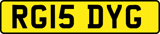 RG15DYG
