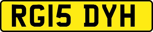 RG15DYH