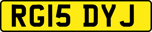 RG15DYJ