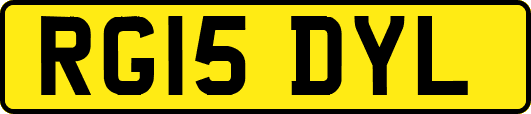 RG15DYL
