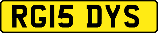 RG15DYS