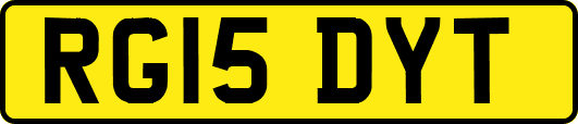 RG15DYT