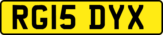 RG15DYX