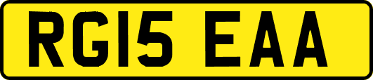 RG15EAA