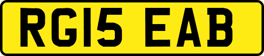 RG15EAB