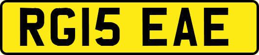RG15EAE