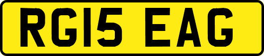 RG15EAG
