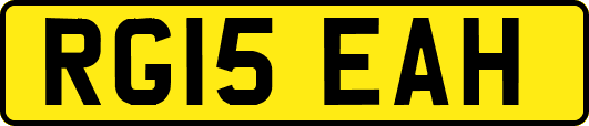 RG15EAH