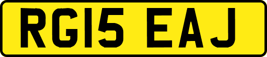 RG15EAJ