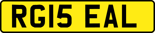 RG15EAL
