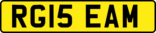 RG15EAM