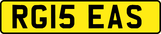 RG15EAS