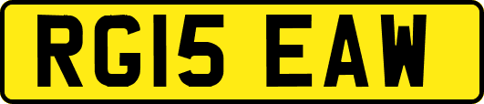 RG15EAW