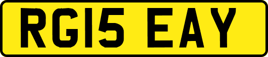 RG15EAY