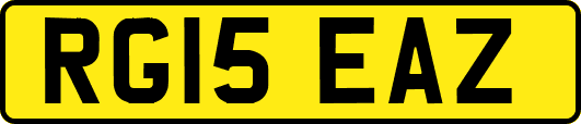 RG15EAZ