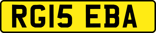RG15EBA