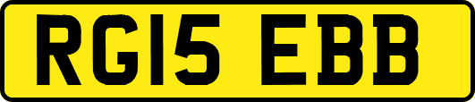 RG15EBB