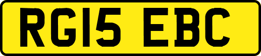 RG15EBC