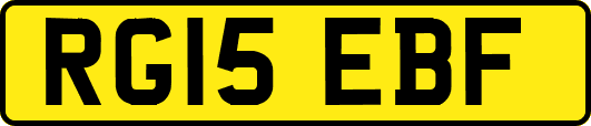RG15EBF