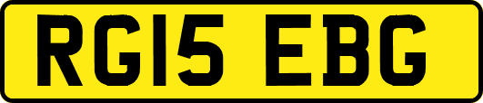 RG15EBG