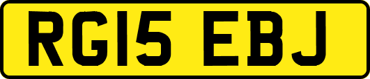 RG15EBJ