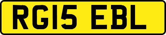 RG15EBL