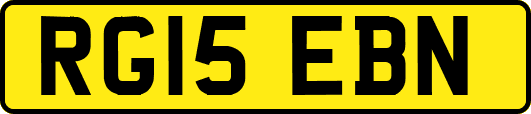 RG15EBN