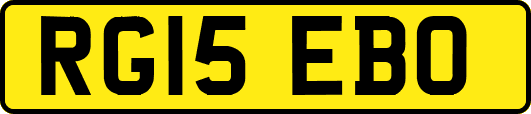 RG15EBO