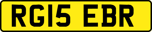 RG15EBR