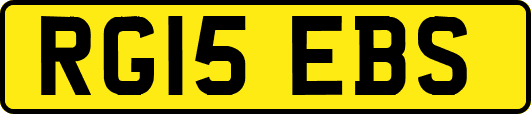 RG15EBS