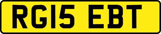RG15EBT