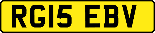 RG15EBV