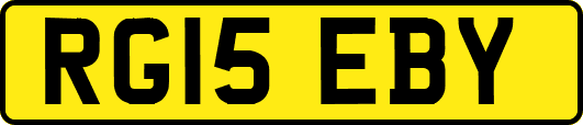 RG15EBY