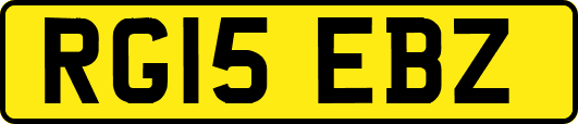 RG15EBZ