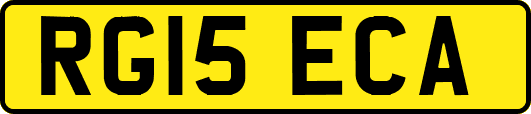 RG15ECA