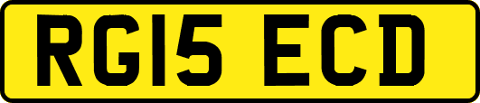 RG15ECD