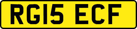 RG15ECF