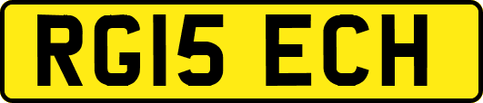 RG15ECH