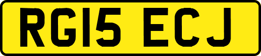 RG15ECJ