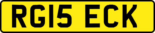 RG15ECK