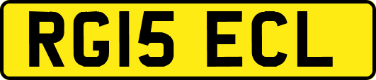 RG15ECL
