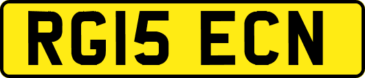 RG15ECN