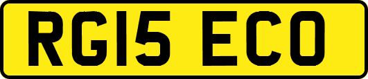 RG15ECO