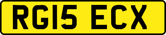 RG15ECX